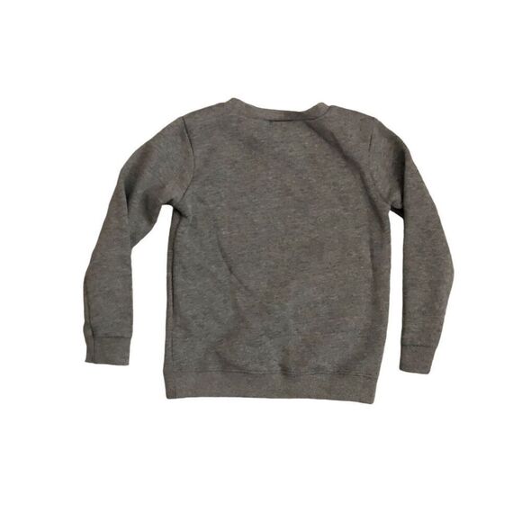 Nike Toddler 2 Piece Crewneck Sweatsuit Size 4T - Picture 3 of 6